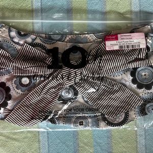 Thirty one purse skirt